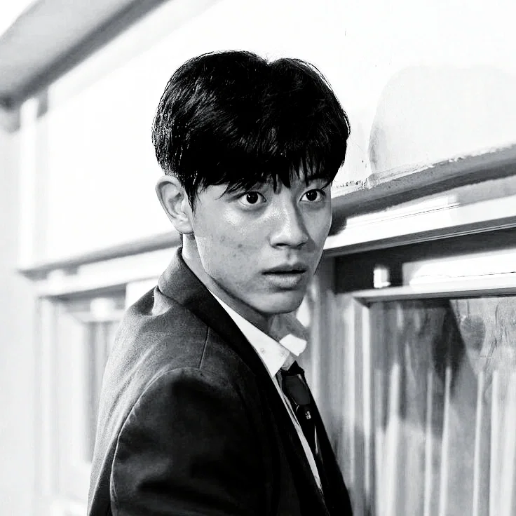 AOUAD | Lee Su-hyeok 