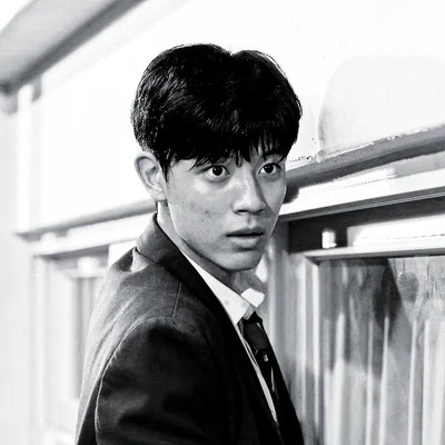 AOUAD | Lee Su-hyeok 