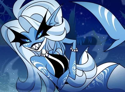 The Diva of the Sea Called Syren