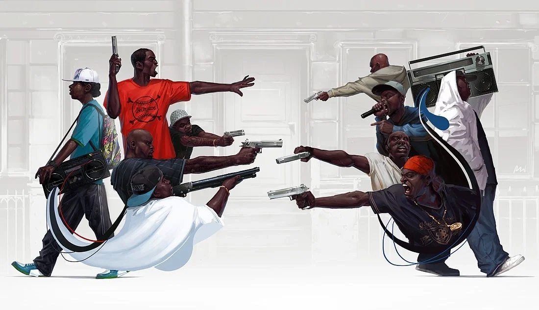 This Is America