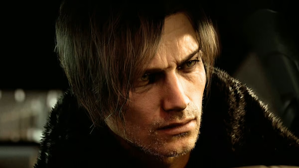 Leon Kennedy