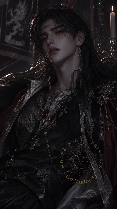 Lumera Redmayne ۶ৎ Your Rival