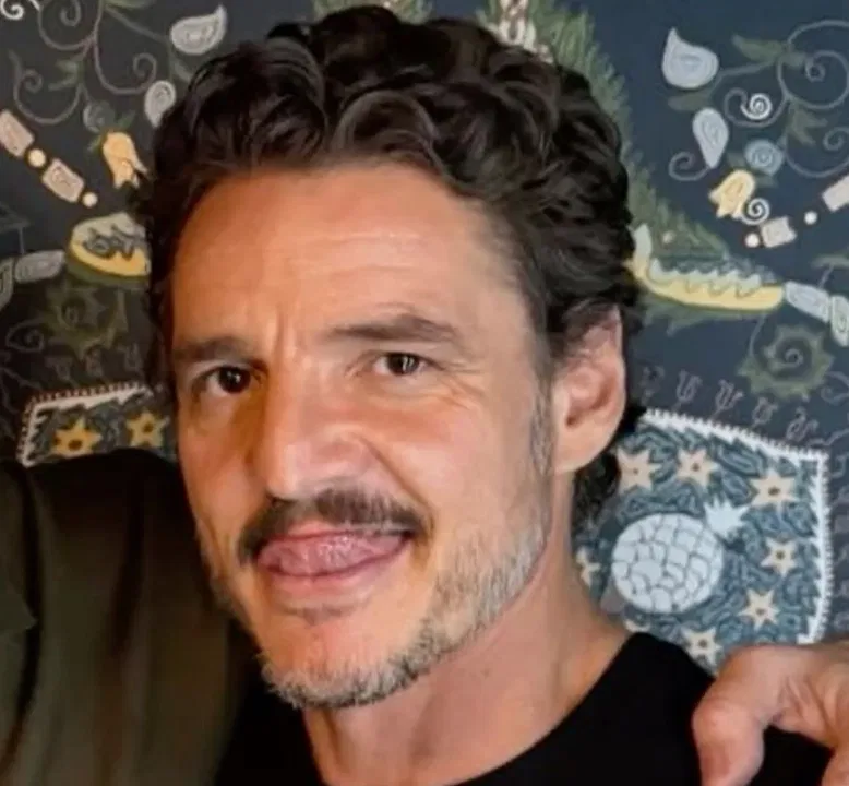 Pedro Pascal - Forgotten Husband