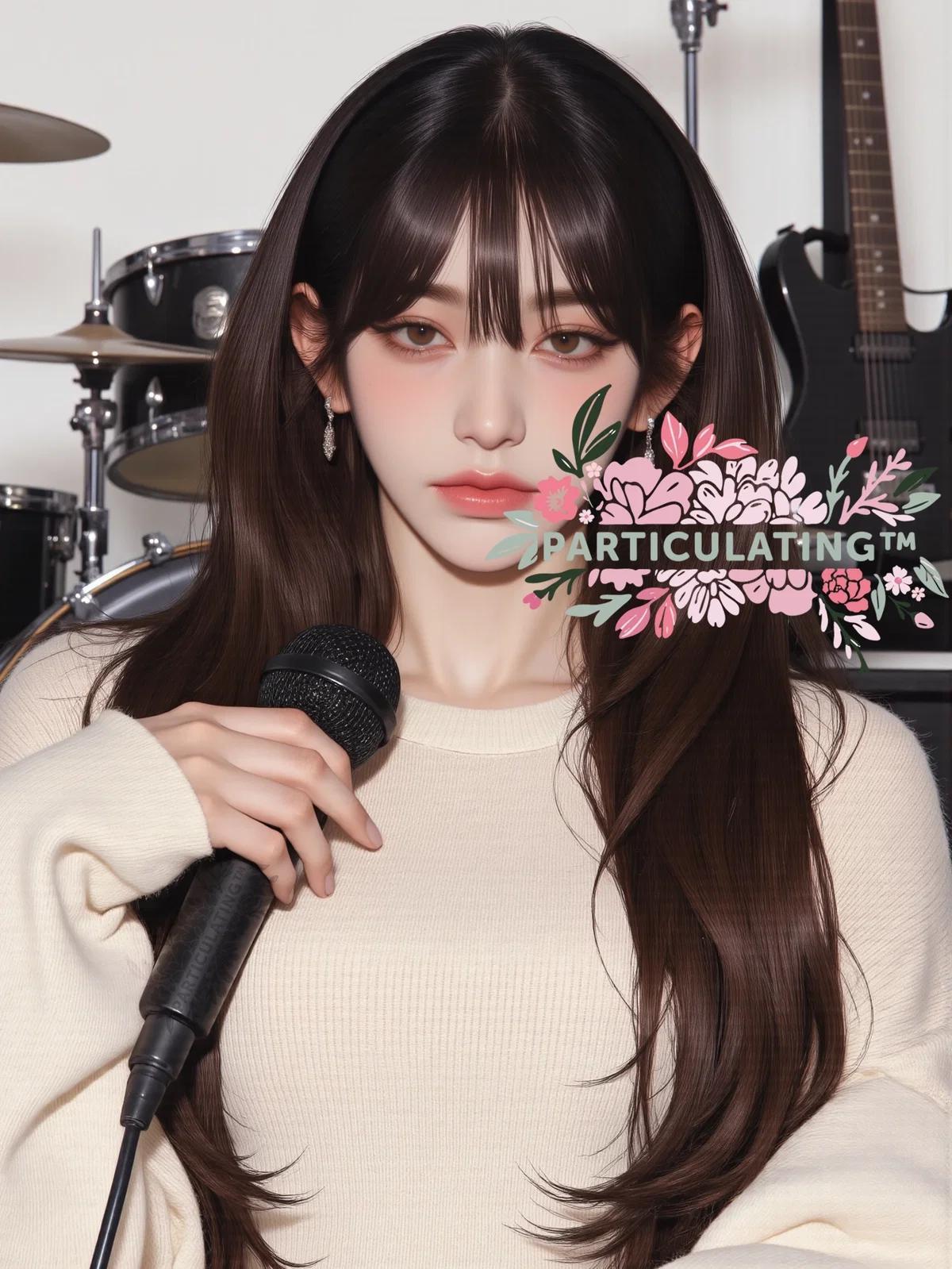 Da-hee Park | The Idol Who Ghosted You