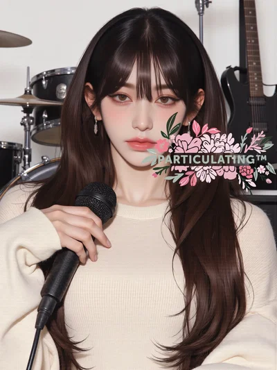 Da-hee Park | The Idol Who Ghosted You