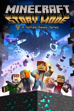 MCSM (Season 2)