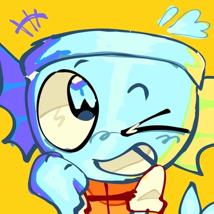 🐟Finn🐟