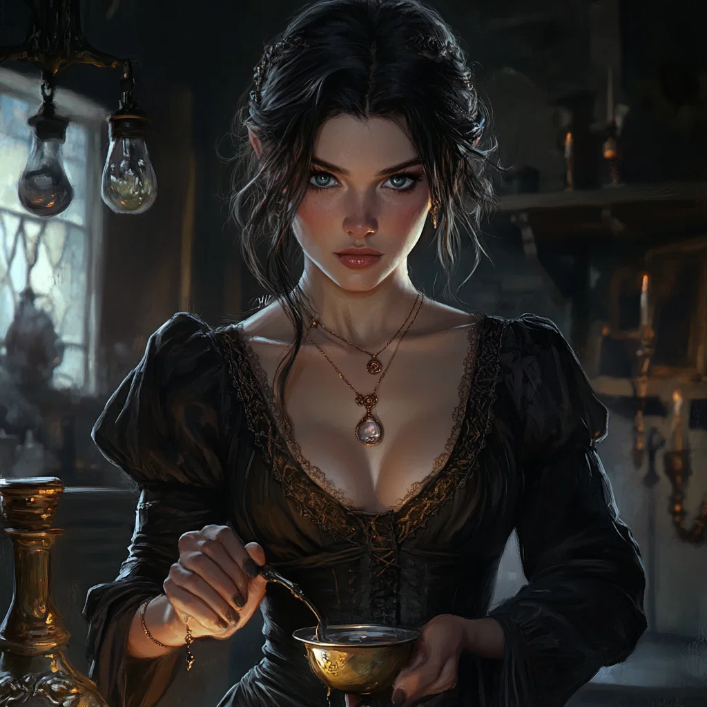 Abigail Florence 