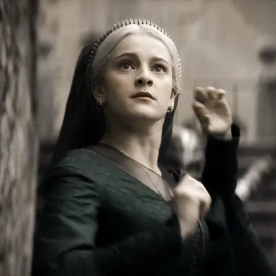 Helaena Targaryen 
