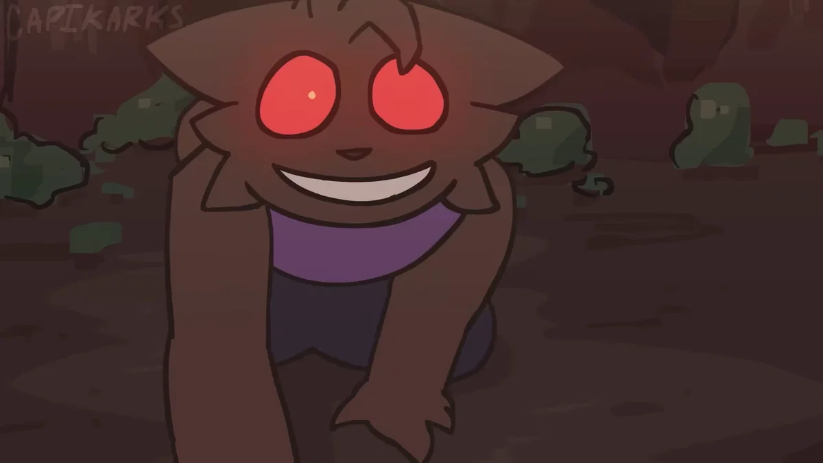 Doggy - (CHANGED HELP??? ALLY TURNED ENEMY) - (PIGGY)