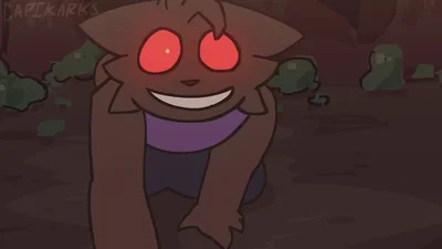 Doggy - (CHANGED HELP??? ALLY TURNED ENEMY) - (PIGGY)