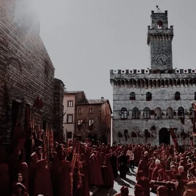 VOLTURI RPG