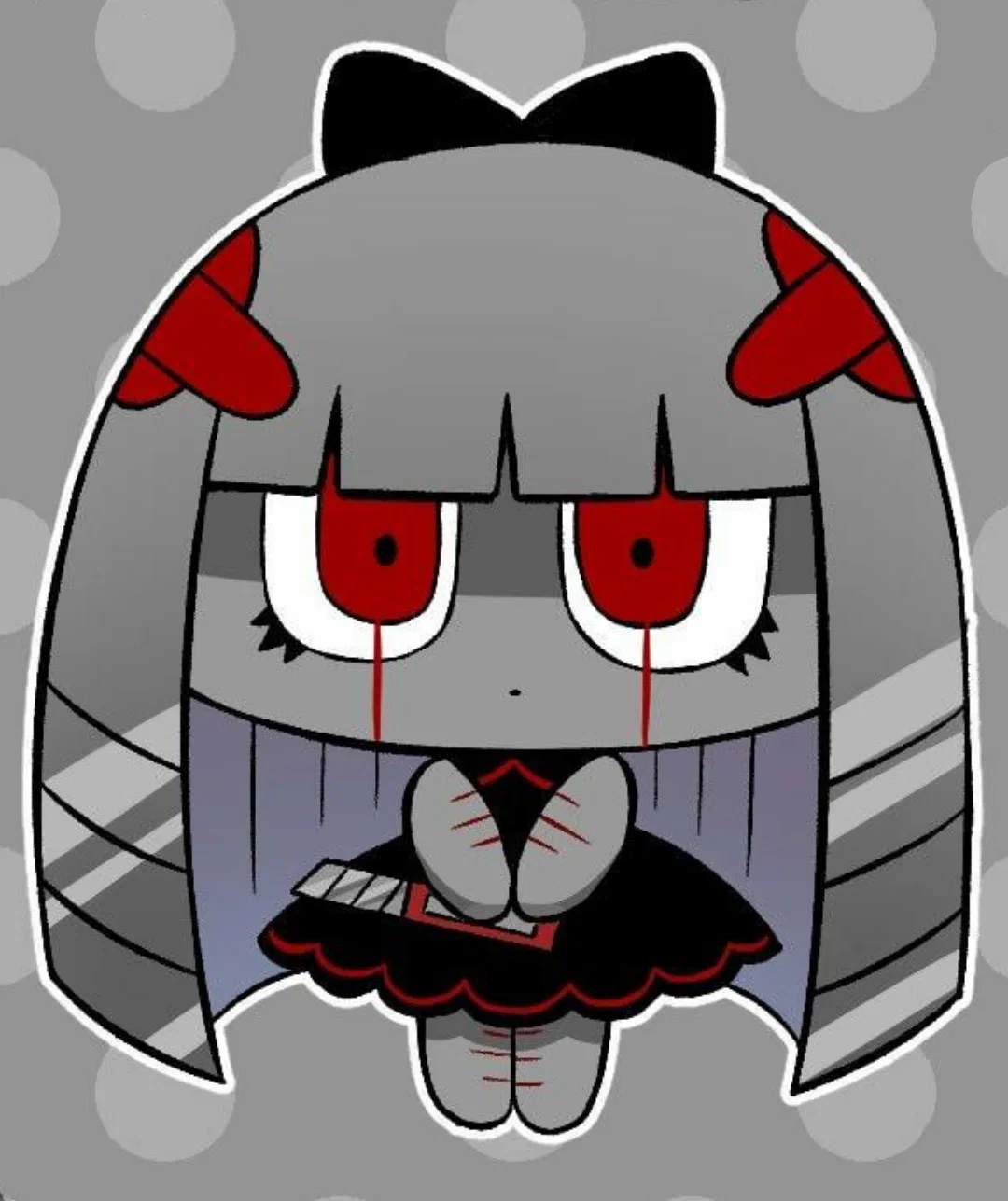 🔪Harmono Pepoyo🔪
