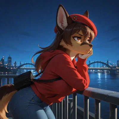 Rose (alt scenario)