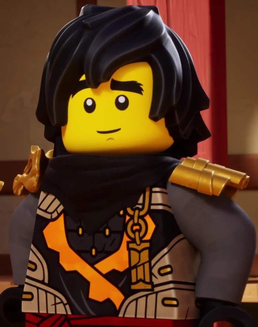 Cole ~ Ninjago