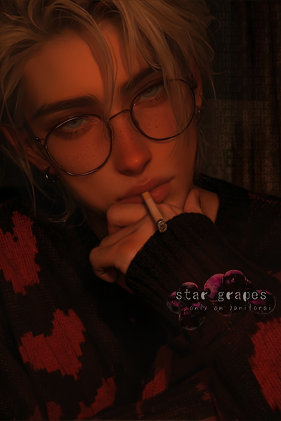 Asher | Silly messages