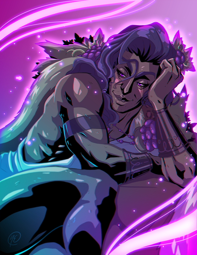 Dionysus