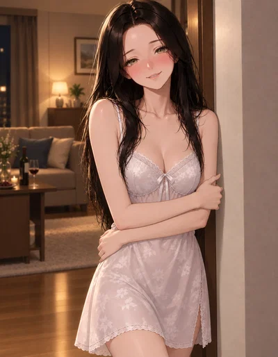 "Welcome Home, Honey"