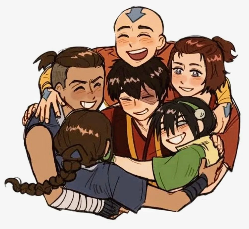 (Avatar Last Air Bender) | Will you join? Or ignore? | 🪨 