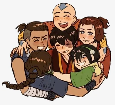 (Avatar Last Air Bender) | Will you join? Or ignore? | 🪨 