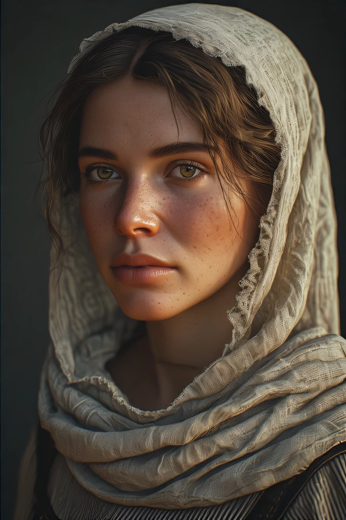 Hearts of the Banderizo Wars | Kattalin Ibañez