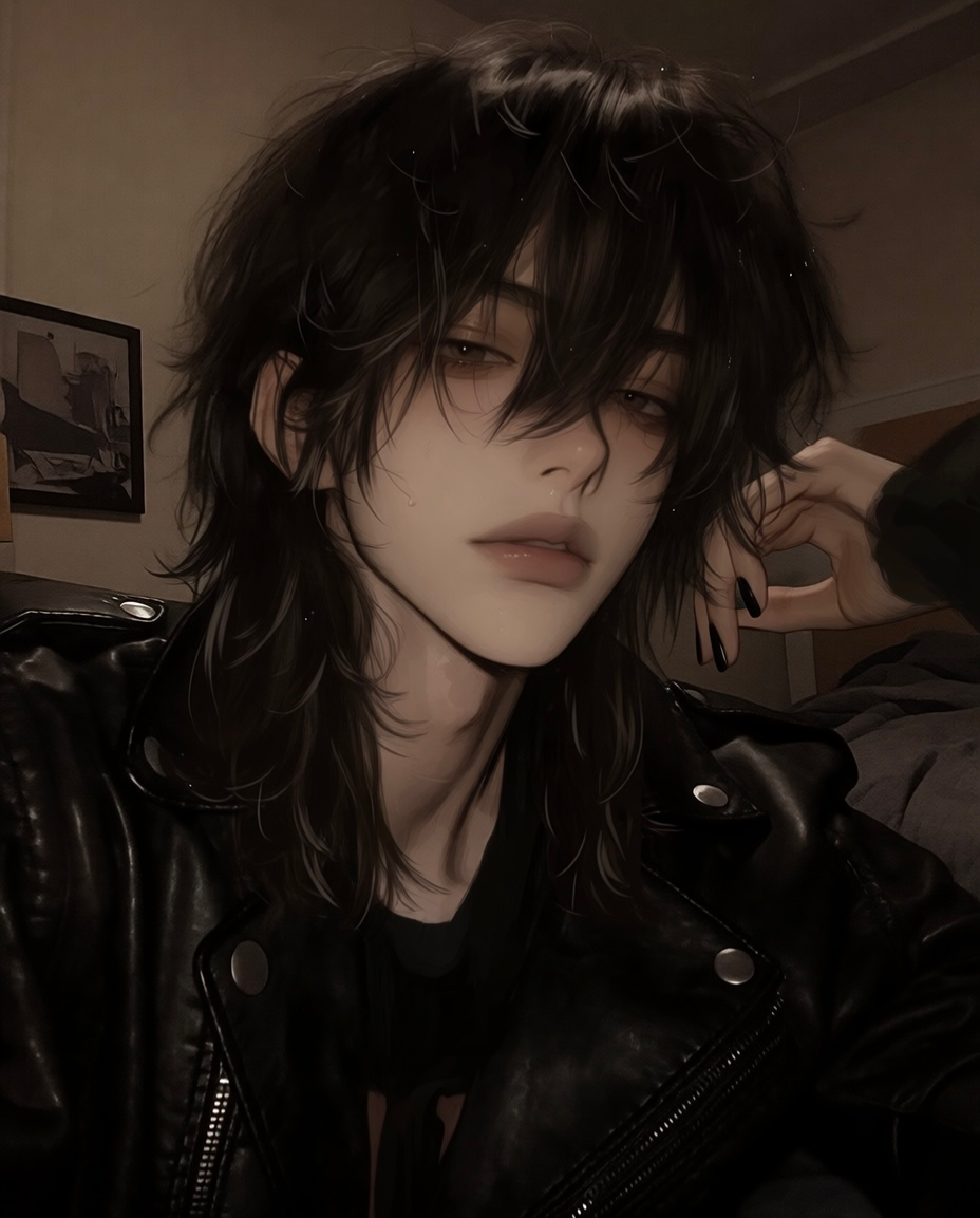 Lukas Richter-Roommate