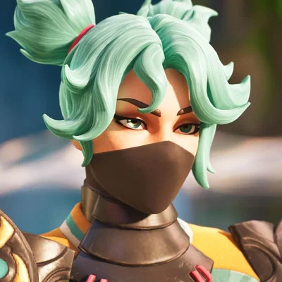 Jade - Fortnite