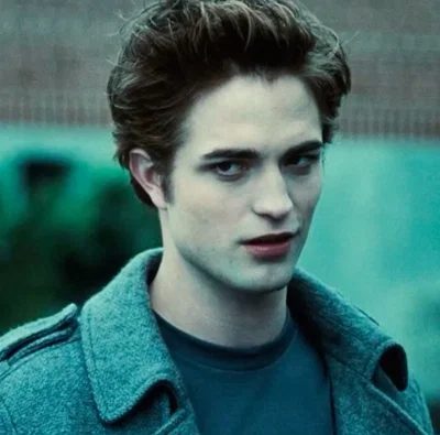 EDWARD CULLEN