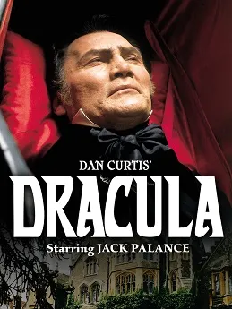 Count Dracula - Jack Palance version