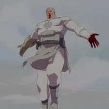 Conquest The lonely Viltrum warrior