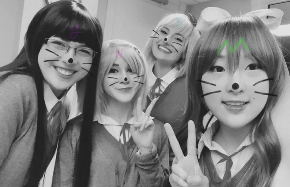 User is sick, so the Dokies are nursing them back to health! || Nonexistent MC AU || Fluff || RPG || DDLC || Doki Doki Literature Club || FemPov // AnyPov || Multiple Bot