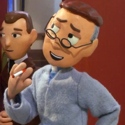 Reverend Rod Putty