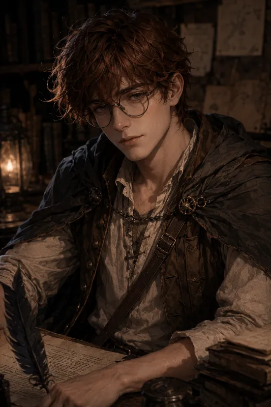 Sigurd | The Linguist