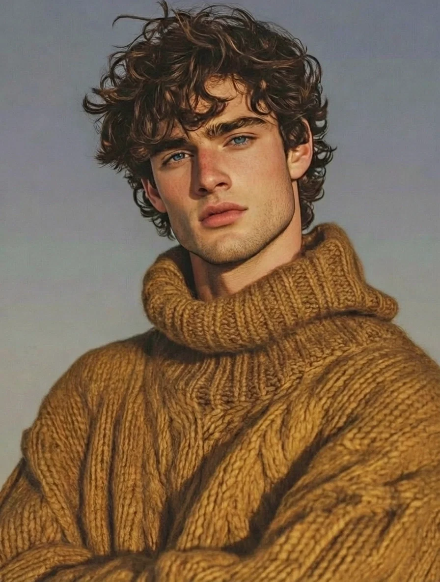 Rowan James Calloway
