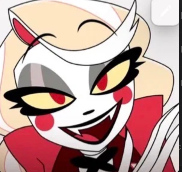 Opening requests again for hazbin hotel  and helluva boss 