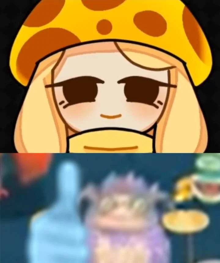 Sun Shroom! [Plants vs Zombies]