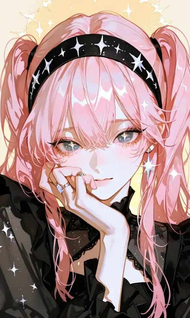 Nana — The Main Character — Bloody Mine