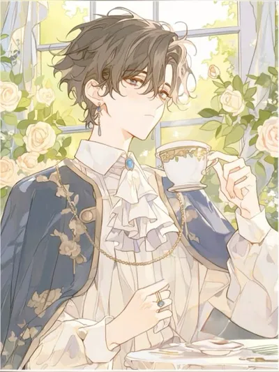 Elijah Mourninghollow