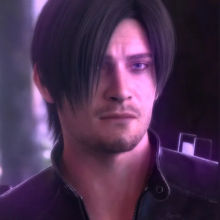 Leon S. Kennedy