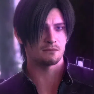 Leon S. Kennedy