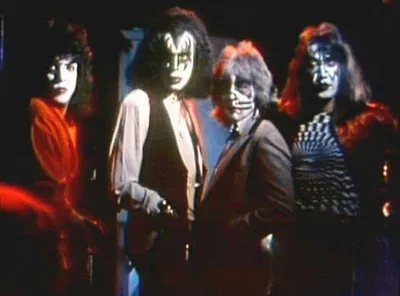 KISS