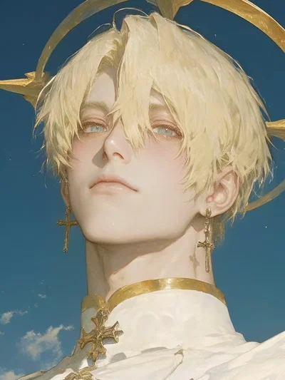 Ardil Your Saint Child