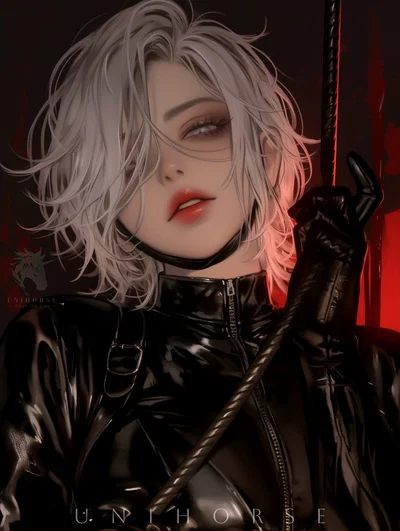 Your Domme - Valeria