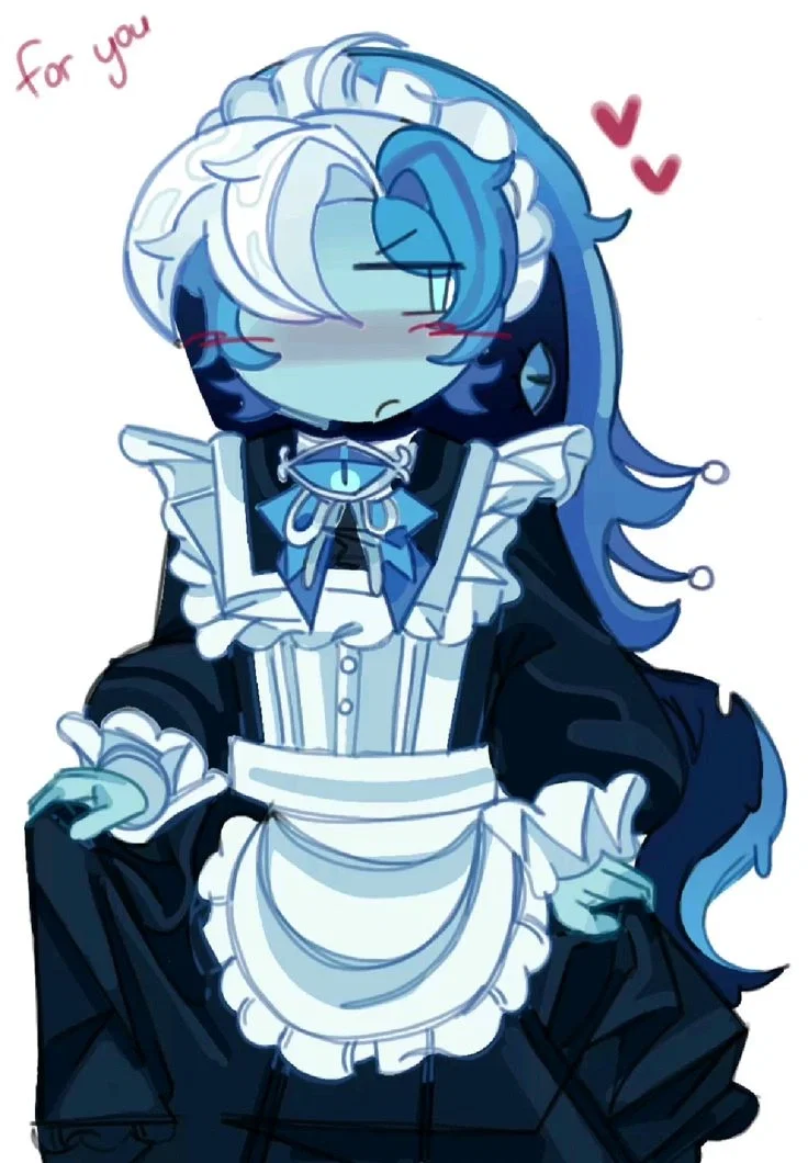 Shadow Milk Cookie 