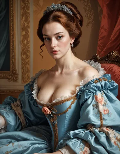 Geneviève de Valcour
