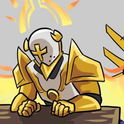 Gabriel Ultrakill