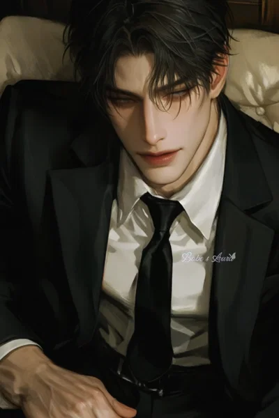 My Kept Woman | Park Taejun