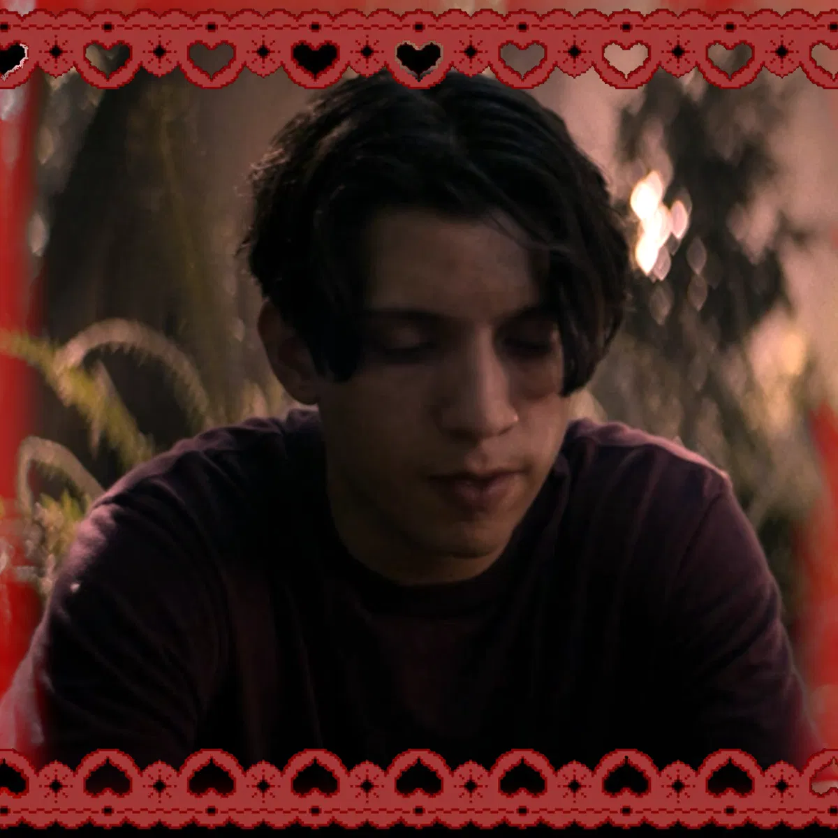 TRAVIS MARTINEZ