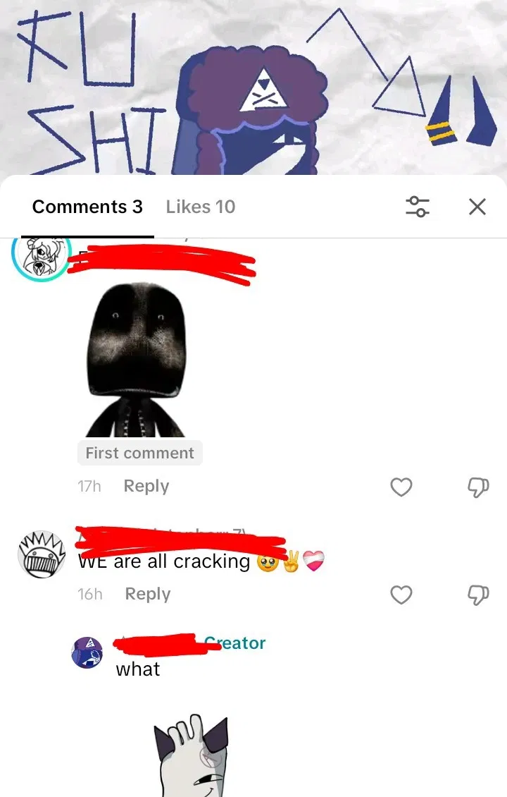 What