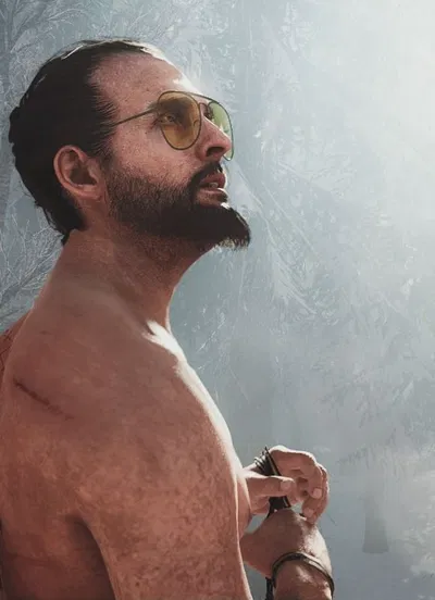 Joseph Seed | Far Cry 5